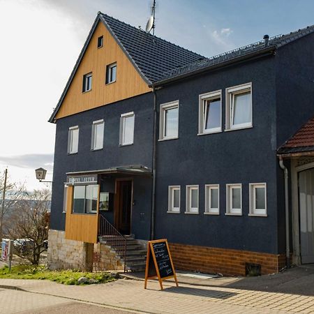 Hotel-Restaurant Kelter Esslingen am Neckar Exterior foto